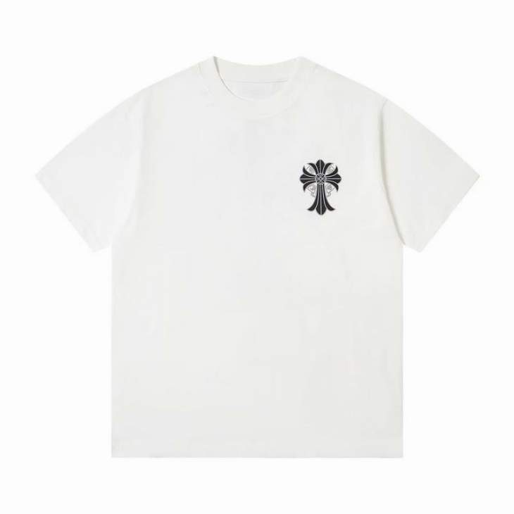 Picture of Chrome Hearts T Shirts Short _SKUChromeHeartsS-XLxetr6418359